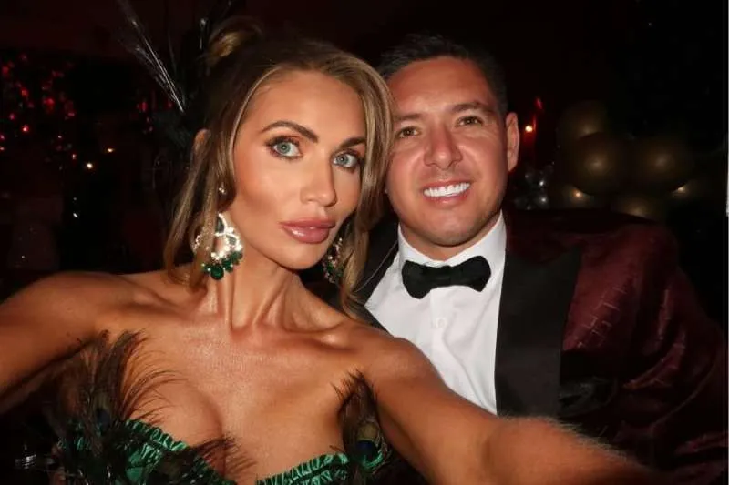 Amy Childs Cancels Wedding, But Is There More to the Story?