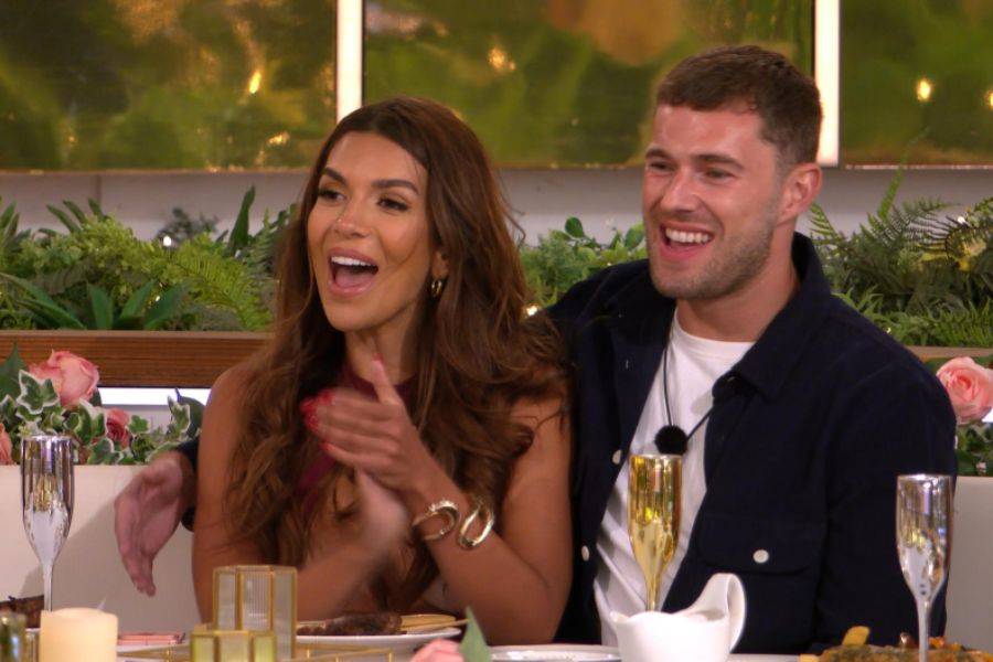 Love Island Shock Split: Ekin-Su and Curtis Call It Quits After 4 Months Together