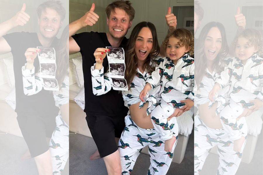 MADE IN CHELSEA’S MAEVA D’ASCANIO IS PREGNANT WITH A BABY GIRL