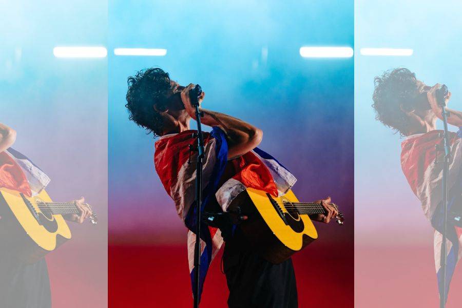 SHAWN MENDES: Announces Major Tour to Celebrate 10 Years on the Charts