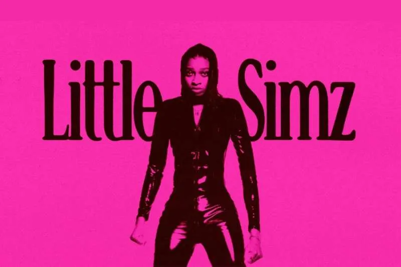 Little Simz Set to Headline Co-Op and O2 Arena This October