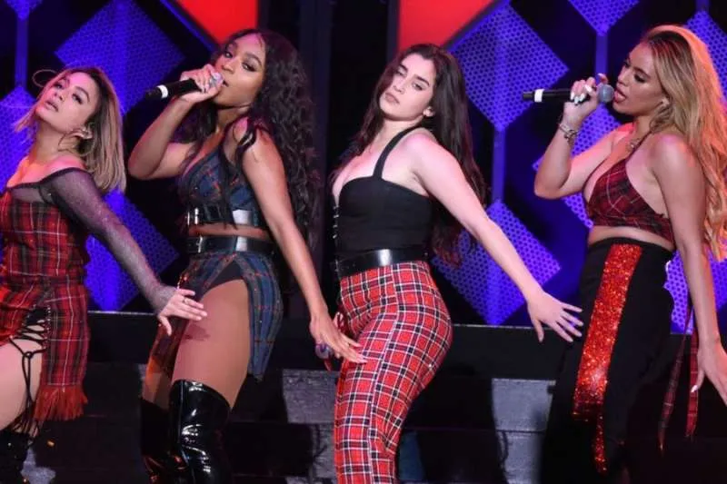 FIFTH HARMONY: Group in Talks to Reunite… But One Major Star Is Missing