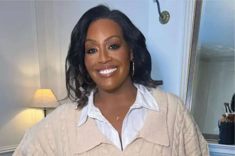 Alison Hammond Lands Heartwarming New Channel 4 Show, and It’s All About the Music