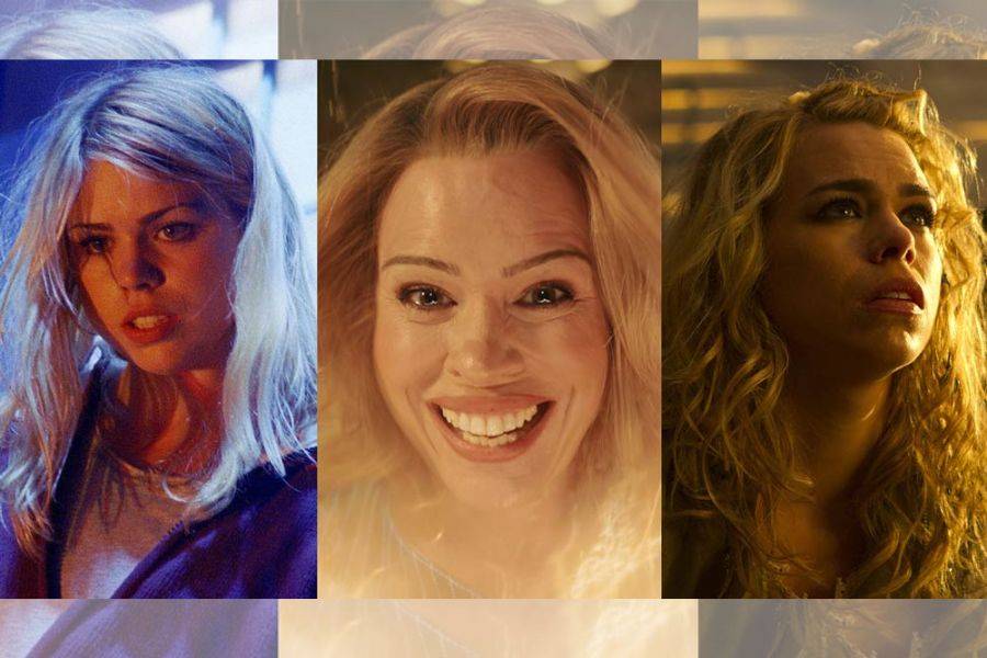 Billie Piper Shocks Fans as the New Doctor Who in Jaw-Dropping Reveal!