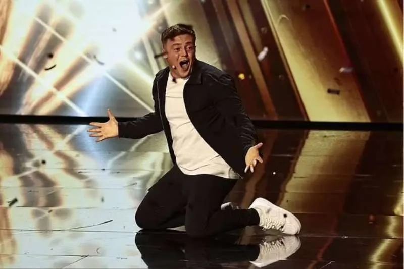 BGT Shock: Harry Moulding Wins 2025 Final, But Hardly Anyone Was Watching