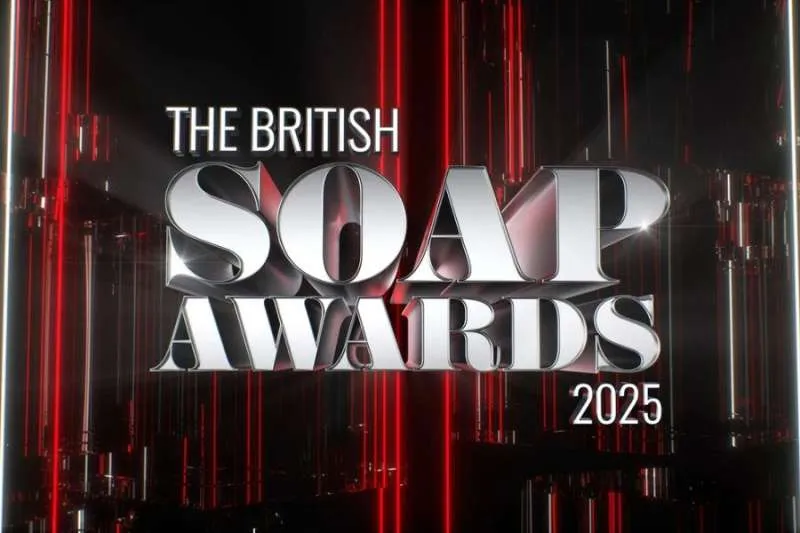 EastEnders Dominates British Soap Awards 2025, While Corrie Leaves Empty-Handed