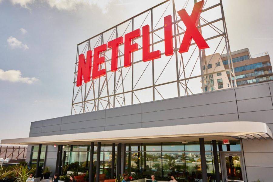 Netflix Dominates as Squid Game Tops the List of Most Streamed Shows in the U.S. for 2024-25