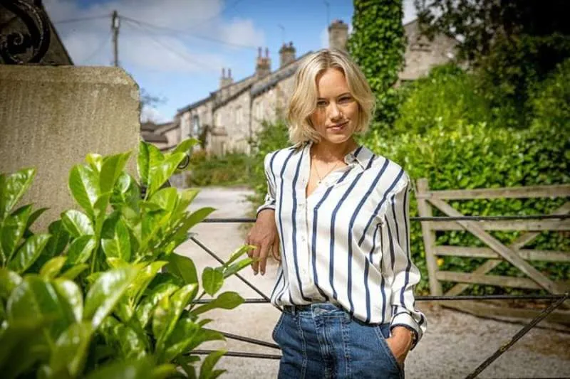 Emmerdale Star Georgia Jay Confirms Pregnancy After On-Screen Baby Bump Sparks Speculation