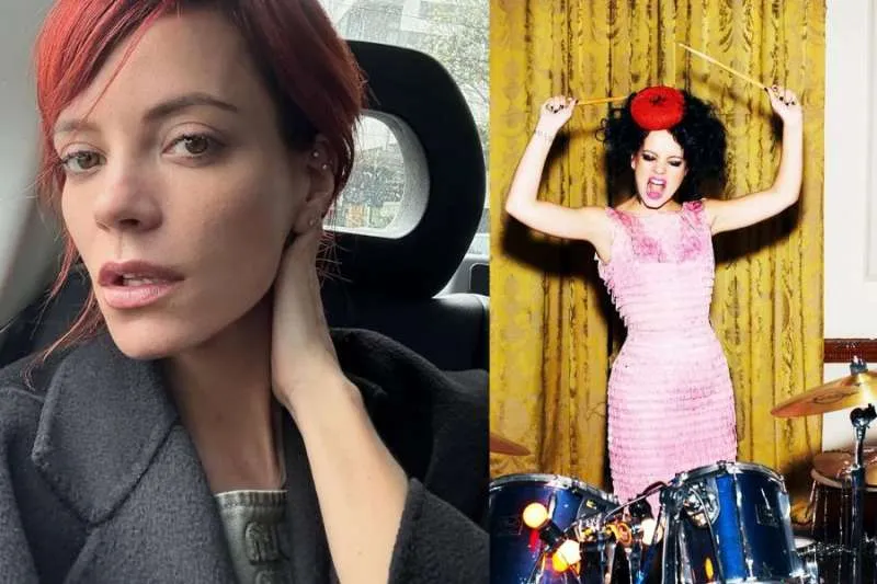 Lily Allen Reveals She Auditioned for ‘The White Lotus’ but Didn’t Get the Part