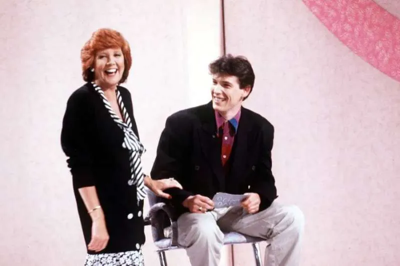 Surprise Comeback! Iconic Dating Show ‘Blind Date’ Set for a Modern Reboot Surprise Comeback! Iconic Dating Show ‘Blind Date’ Set for a Modern Reboot