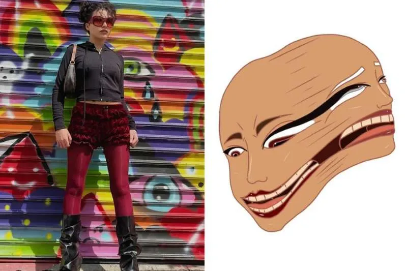 Lexi Jones, David Bowie’s Daughter, Quietly Releases Debut Album Lexi Jones, David Bowie’s Daughter, Quietly Releases Debut Album