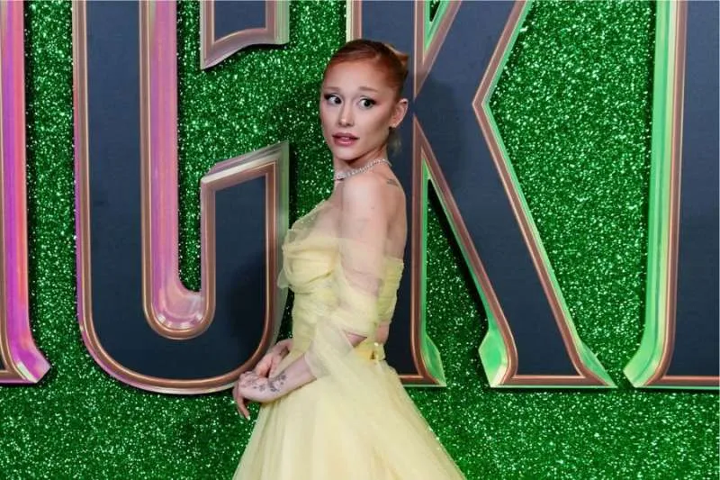 Ariana Grande Joins Meet the Parents 4, And Her Role Sounds Hilariously Chaotic