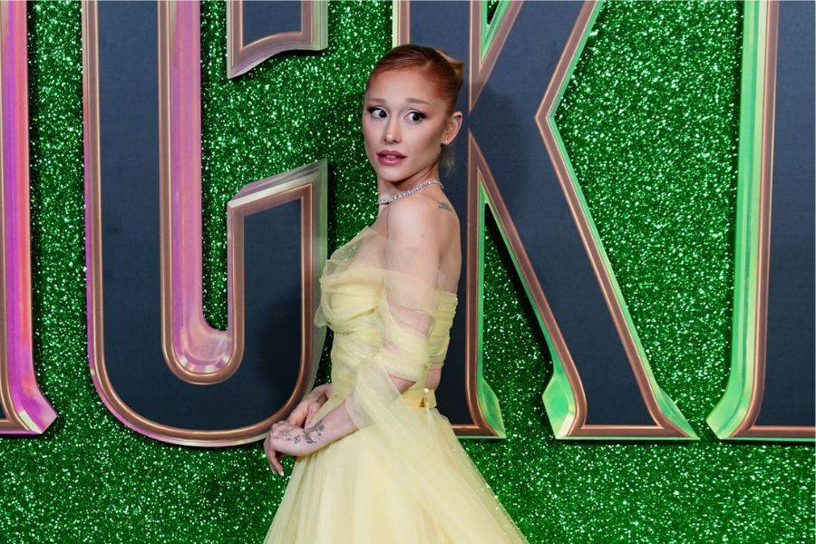 Ariana Grande Joins Meet the Parents 4, And Her Role Sounds Hilariously Chaotic