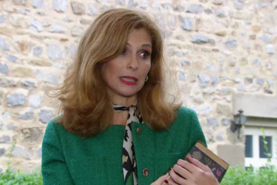 Emmerdale Favourite Returns: Bernice Blackstock Is Coming Back to the Dales