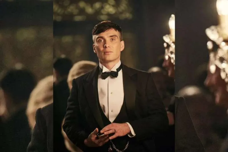 Cillian Murphy Returns to the Apocalypse in 28 Years Later Sequel