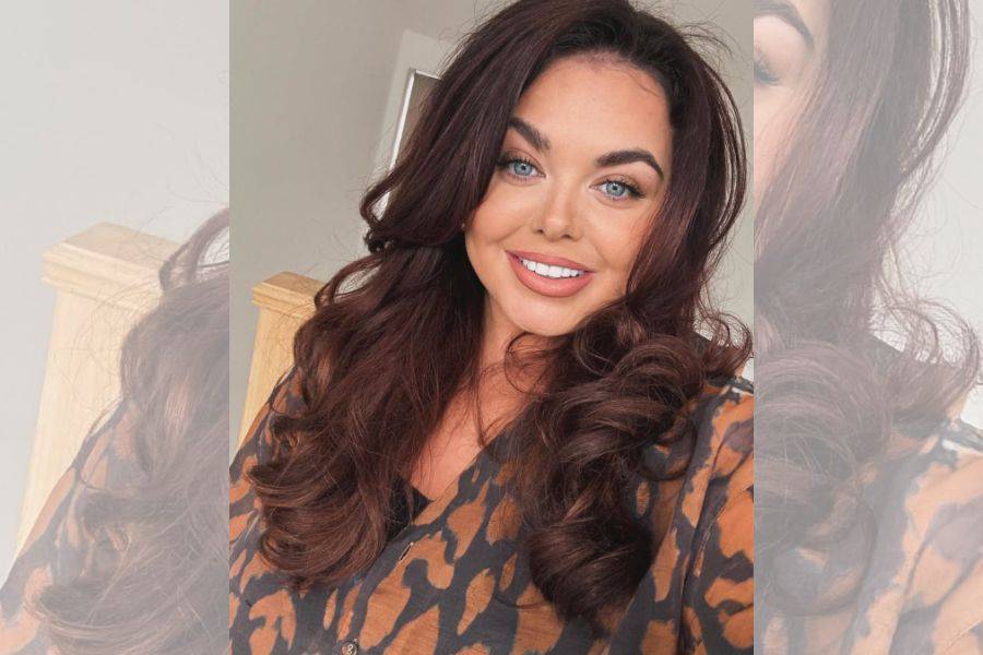 Scarlett Moffatt Set to Return for I'm A Celeb: All Stars, 10 Years After Her Jungle Win