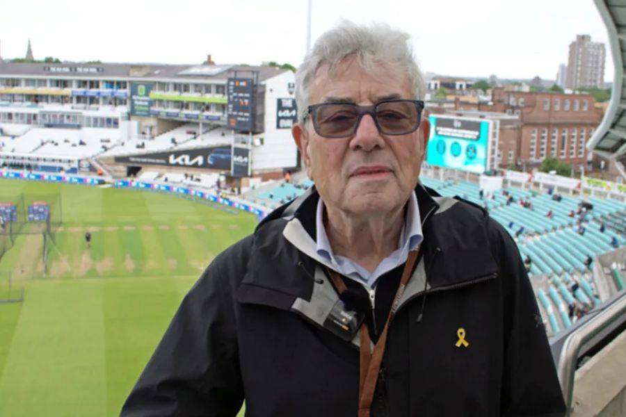 47 Years Later: 10cc’s Graham Gouldman Finally Watches His First-Ever Cricket Match!