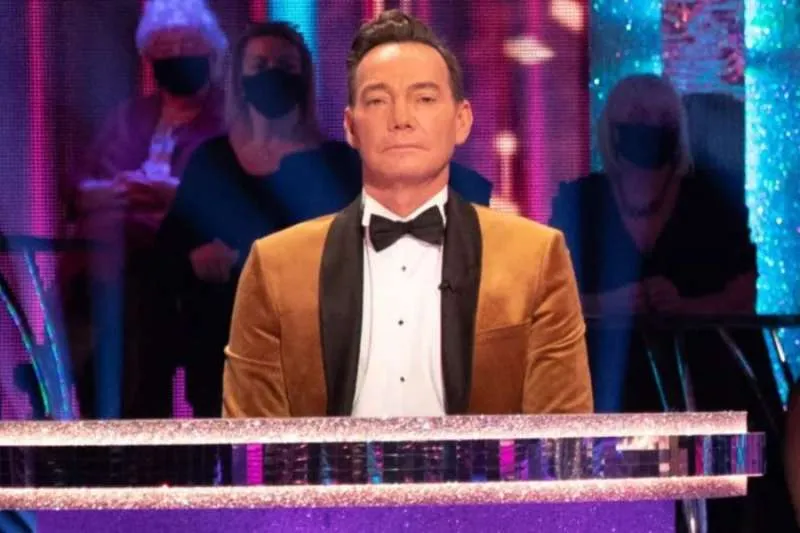 Strictly's Craig Revel Horwood Doubles Down on Savage Jabs at Fellow Judges Strictly's Craig Revel Horwood Doubles Down on Savage Jabs at Fellow Judges