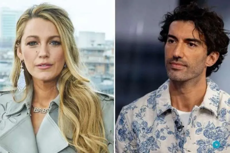 JUSTIN BALDONI VS BLAKE LIVELY: $400M LAWSUIT COLLAPSES IN COURTROOM DRAMA