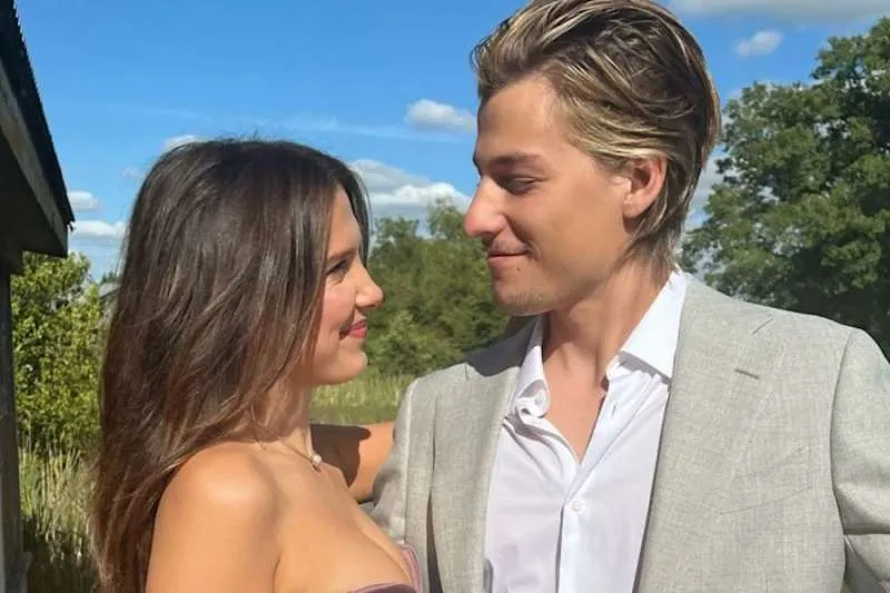 MILLIE BOBBY BROWN MELTS FANS' HEARTS WITH CUTE NEW FAMILY MEMBER