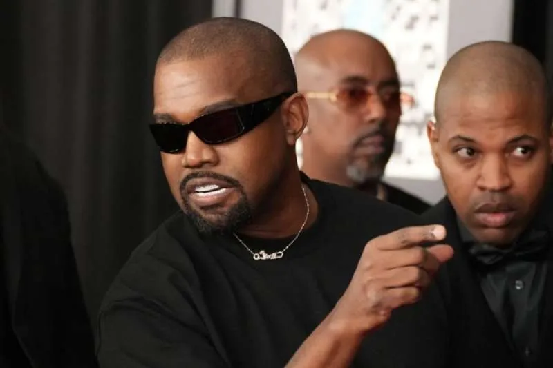 KANYE WEST CHANGES NAME AGAIN, WHAT IS HE CALLED NOW?