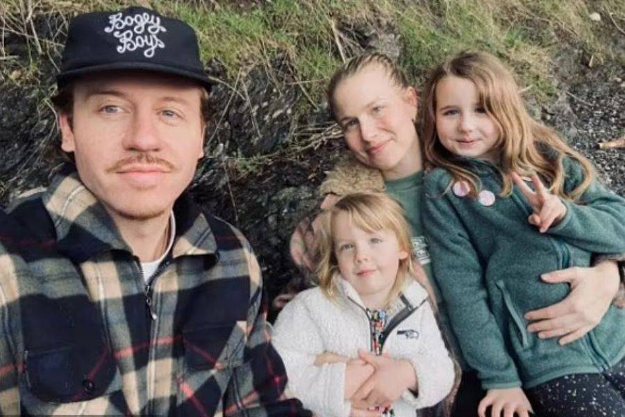 MACKLEMORE: Rapper’s Home Burgled in Frightening Bear Spray Attack