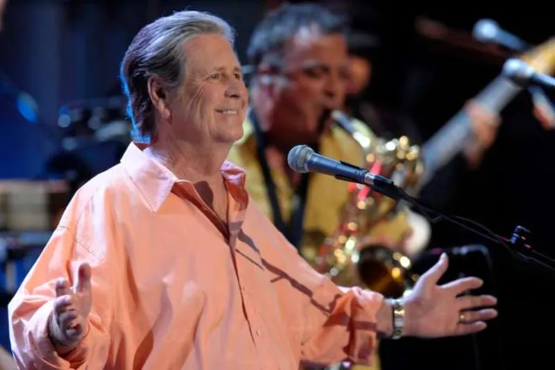 Good Vibrations Silenced Forever, Beach Boys Legend Brian Wilson Dies at 82