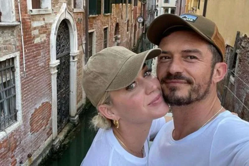 Katy Perry & Orlando Bloom SPLIT? Shocking Rumours Surface Amid Tour