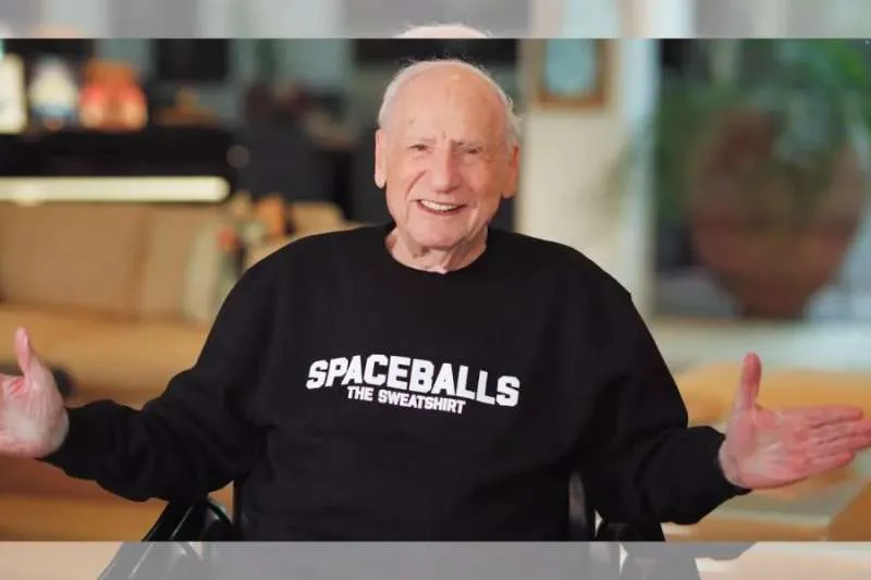 SPACEBALLS SEQUEL CONFIRMED, MEL BROOKS RETURNS WITH FAN-FAVOURITES