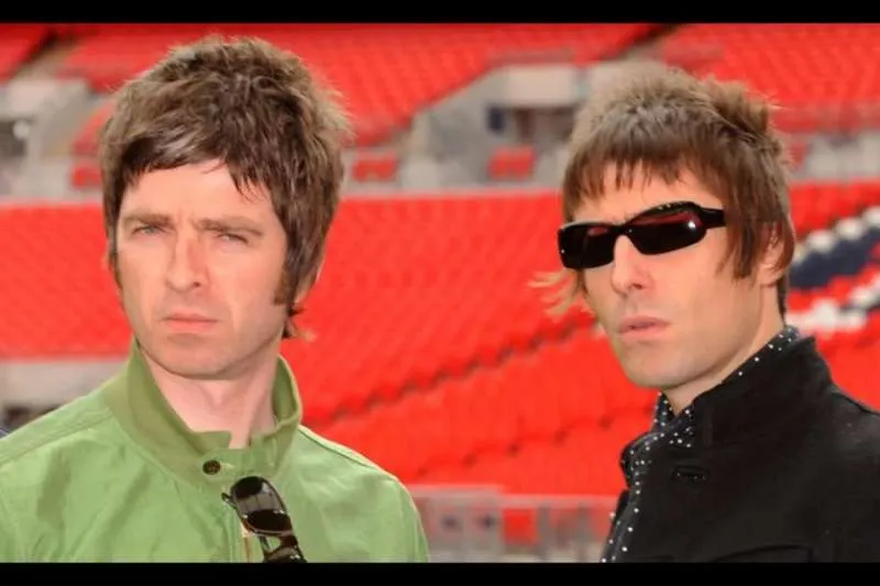 Liam Gallagher Slams Edinburgh Council Over “Disrespectful” Fan Remarks