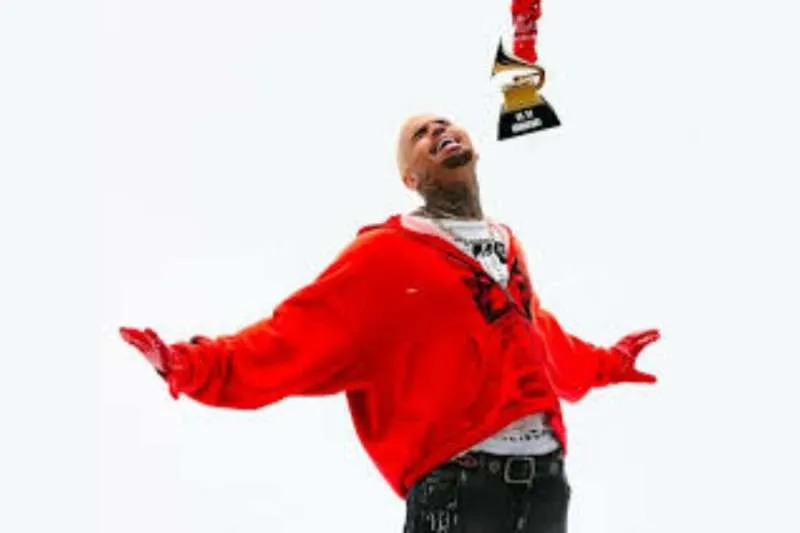 Chris Brown Shocks Fans With Jail Joke During Manchester Concert