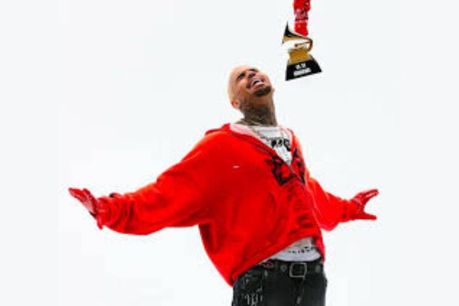 Chris Brown Shocks Fans With Jail Joke During Manchester Concert