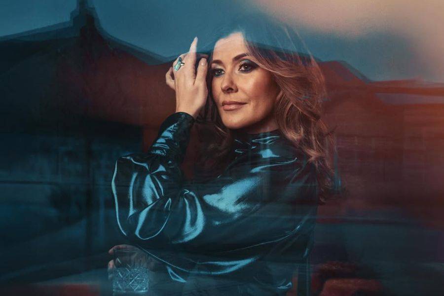 Kym Marsh Announces She’s Becoming a Grandmother for the Fourth Time!