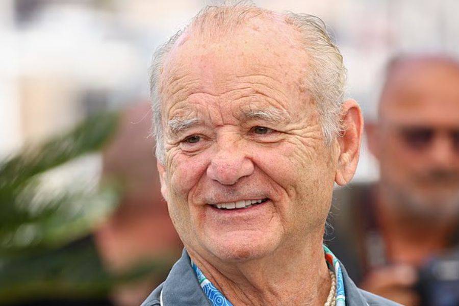Bill Murray Admits Fame “Makes You Do a Lot of Stupid Things”