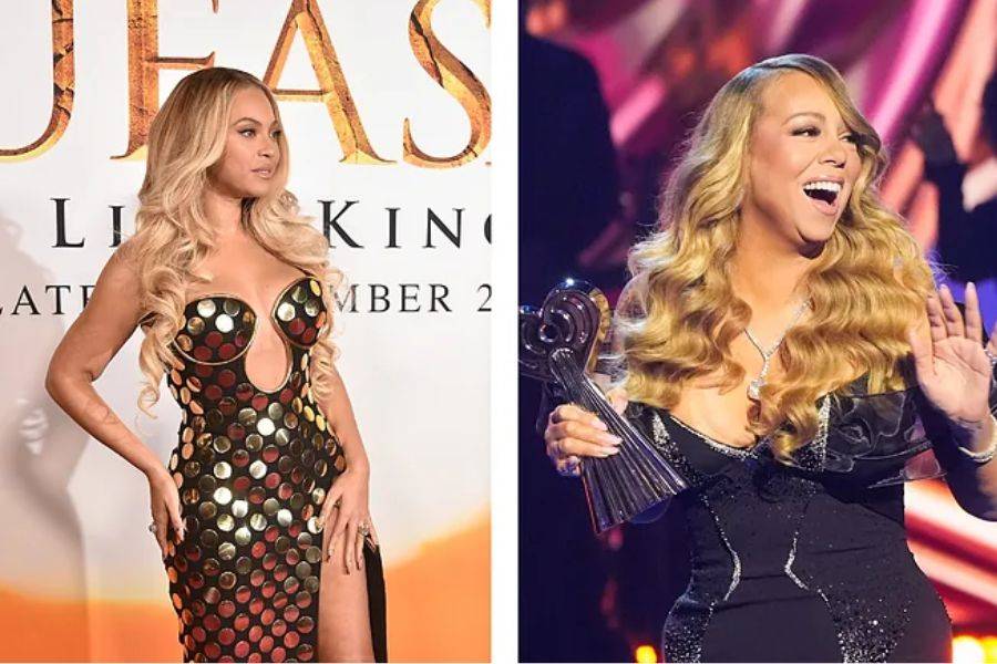 BEYONCÉ MOVES OUT! Queen Bey Hands Over Her £25k-a-Night London Penthouse