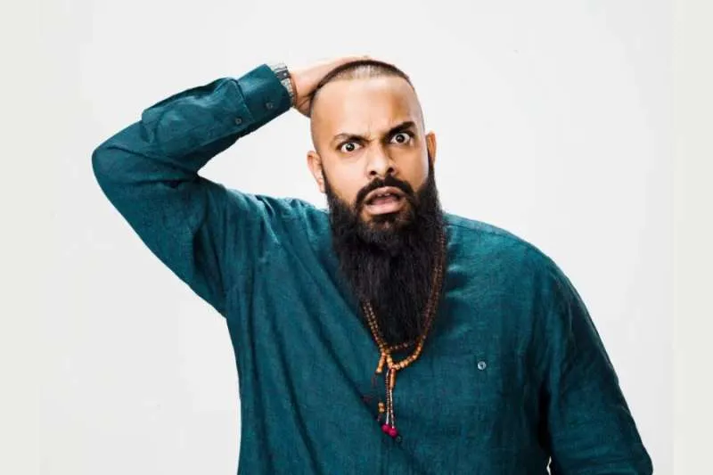 Guz Khan Lands Wild New Car Show, And It’s Nothing Like Top Gear! Guz Khan Lands Wild New Car Show, And It’s Nothing Like Top Gear!