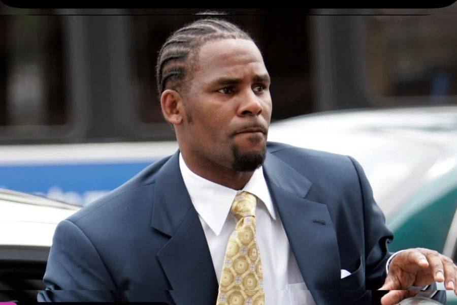 R. Kelly Hospitalised After Shocking Overdose – Lawyers Claim Prison Staff to Blame