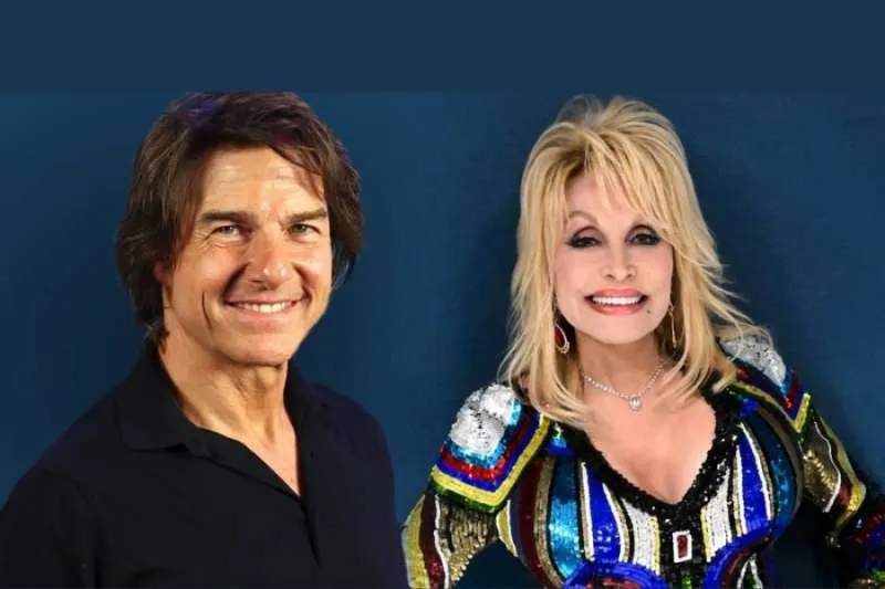 Tom Cruise FINALLY Gets an Oscar – And He’s Not Alone! Dolly Parton to Be Honoured Too! Tom Cruise FINALLY Gets an Oscar – And He’s Not Alone! Dolly Parton to Be Honoured Too!
