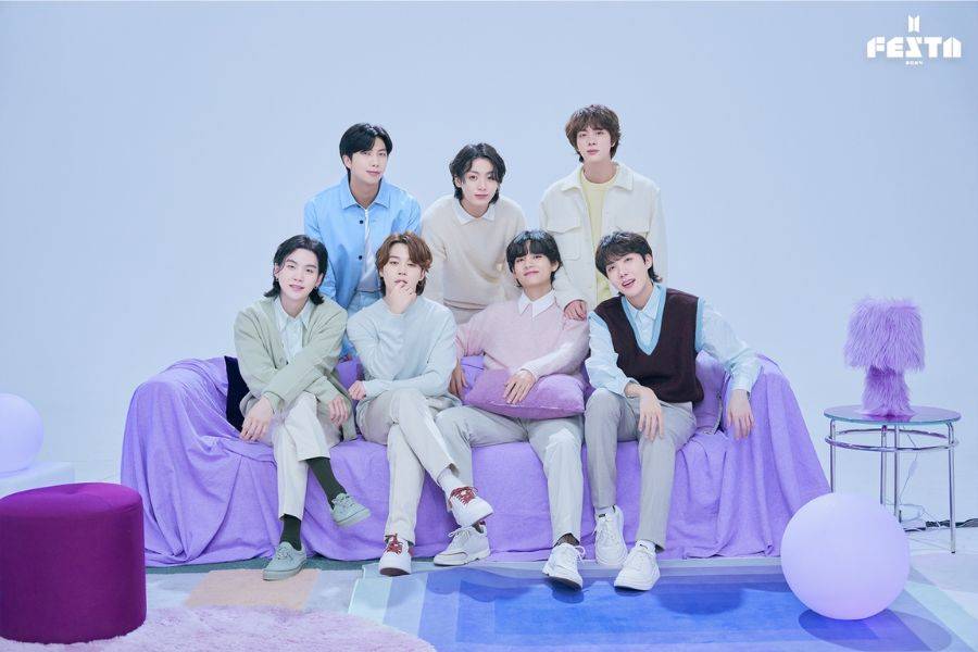 They’re Coming Back. BTS Rumoured to Reunite on Stage by March 2026 