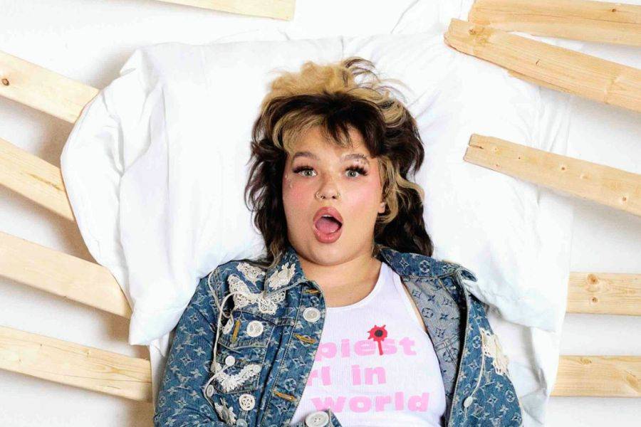 Lola Young's Secret Album Drops This September – Here's What We Know So Far!