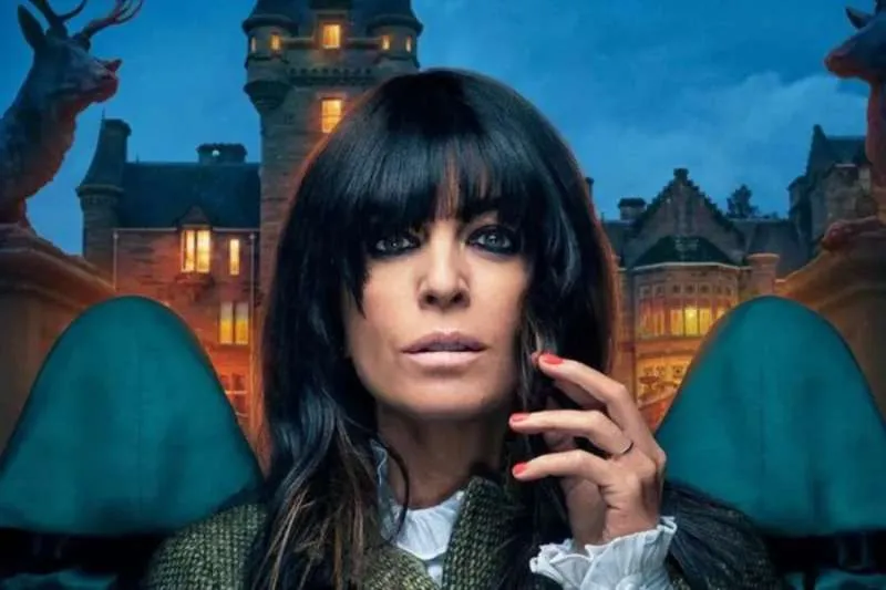 Celebrity Traitors: Star-Studded Cast Rumours Heat Up Ahead of Filming Celebrity Traitors: Star-Studded Cast Rumours Heat Up Ahead of Filming