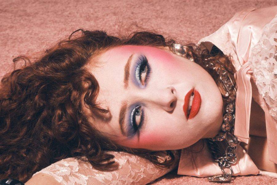 Glastonbury Mystery: Is “Patchwork” Really Chappell Roan? Fans Think So