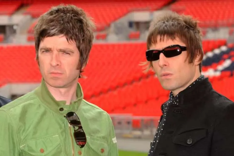 OASIS RELEASE MORE TICKETS FOR MASSIVE REUNION TOUR