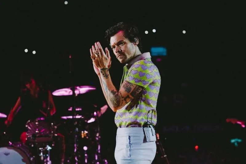 Harry Styles Gets Green Light for £30 Million Mansion, But Wildlife Comes First Harry Styles Gets Green Light for £30 Million Mansion, But Wildlife Comes First