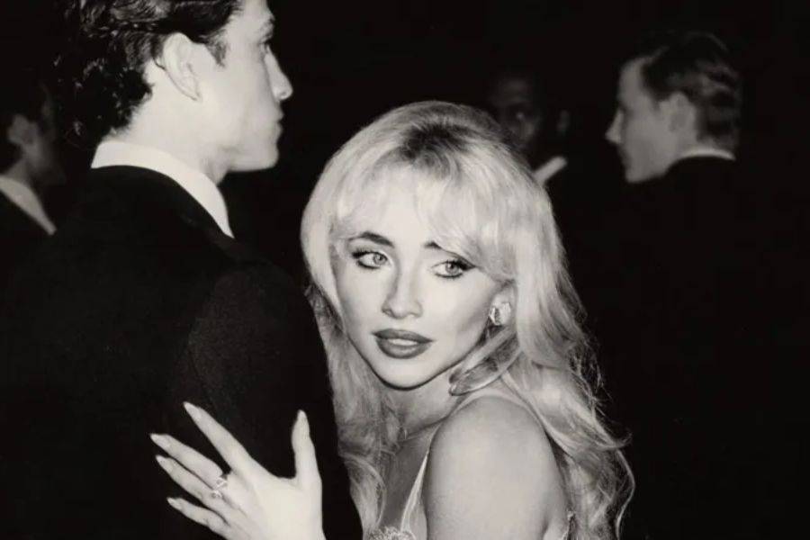 SABRINA CARPENTER UNVEILS NEW ‘MAN’S BEST FRIEND’ ALBUM COVER AFTER FAN BACKLASH