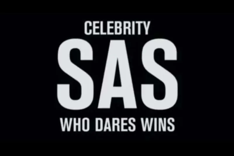 Graeme Swann Signs Up for Brutal New Series of Celebrity SAS: Who Dares Wins Graeme Swann Signs Up for Brutal New Series of Celebrity SAS: Who Dares Wins