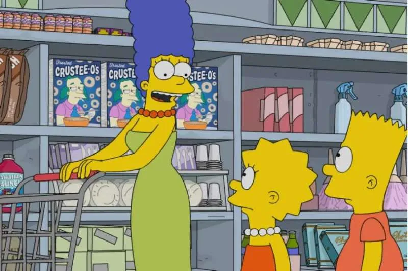 Marge Simpson Isn’t Dead! Producer Shuts Down Rumours After Season 36 Finale Marge Simpson Isn’t Dead! Producer Shuts Down Rumours After Season 36 Finale