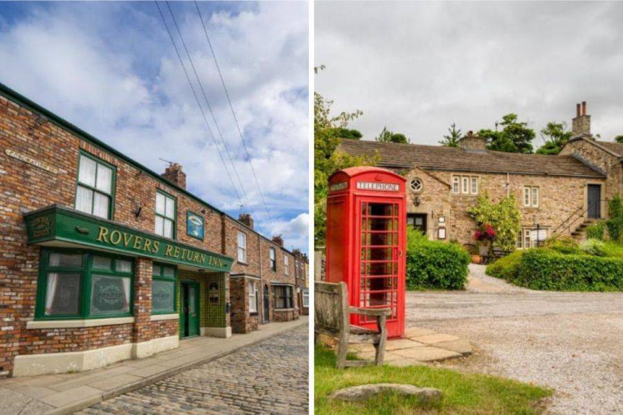 SOAP SHAKE-UP: ITV DROPS EMMERDALE & CORONATION STREET EPISODES ON YOUTUBE FIRST