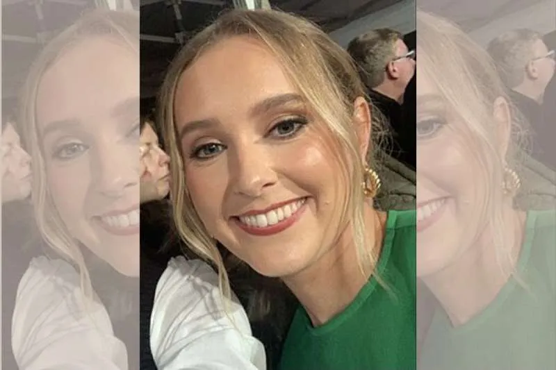 Rose Ayling-Ellis Swaps the Dancefloor for the Bake Off Tent