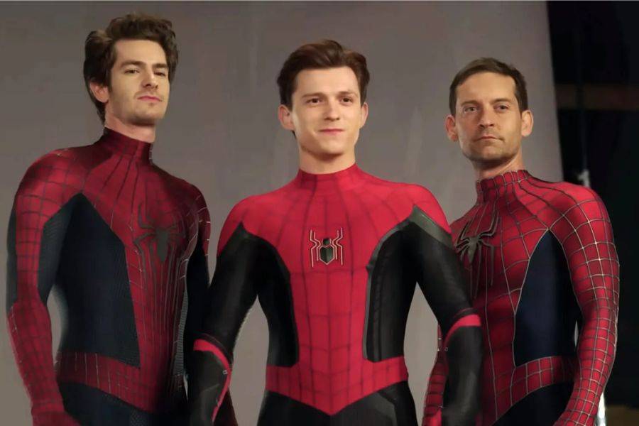 Spider-Man: No Way Home Changed After Fans Cracked the Ending on Reddit